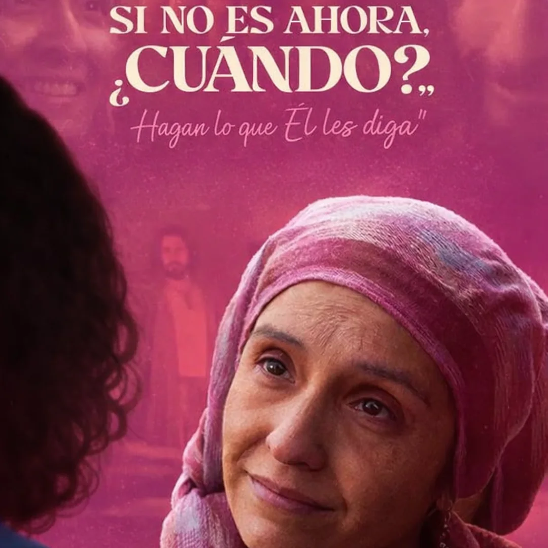 Buenos Días de María Auxiliadora 2026